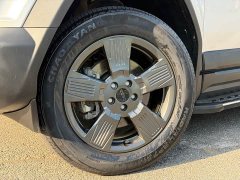 Chery iCAR 03 501km RWD Long Range - ფოტო 16