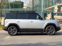 Chery iCAR 03 501km RWD Long Range - ფოტო 2
