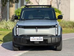 Chery iCAR 03 501km RWD Long Range - ფოტო 3