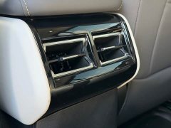 Chery iCAR 03 501km RWD Long Range - ფოტო 4