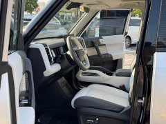 Chery iCAR 03 501km RWD Long Range - ფოტო 5