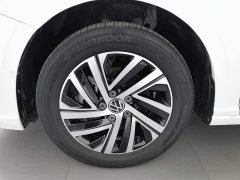 Volkswagen Lavida 280TSI DSG Comfort - ფოტო 17