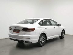 Volkswagen Lavida 280TSI DSG Comfort - ფოტო 2