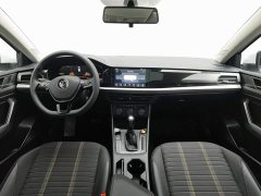 Volkswagen Lavida 280TSI DSG Comfort - ფოტო 5