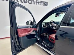 BMW X5 xDrive 40Li M Sport Package - ფოტო 10