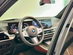 BMW X5 xDrive 40Li M Sport Package - ფოტო 12