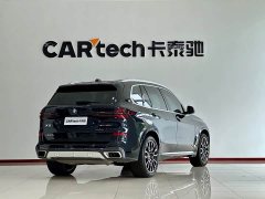 BMW X5 xDrive 40Li M Sport Package - ფოტო 17