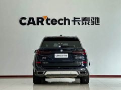 BMW X5 xDrive 40Li M Sport Package - ფოტო 18