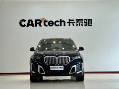 BMW X5 xDrive 40Li M Sport Package - ფოტო 2