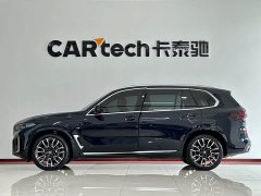 BMW X5 xDrive 40Li M Sport Package - ფოტო 4