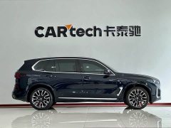 BMW X5 xDrive 40Li M Sport Package - ფოტო 5