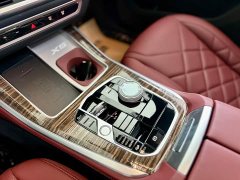 BMW X5 xDrive 40Li M Sport Package - ფოტო 7
