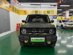 Geely Panda 210km Panda Knight - ფოტო 2