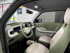 Geely Panda 210km Panda Knight - ფოტო 4