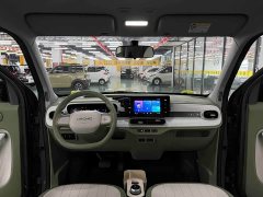 Geely Panda 210km Panda Knight - ფოტო 6