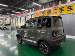 Geely Panda 210km Panda Knight - ფოტო 7