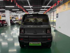 Geely Panda 210km Panda Knight - ფოტო 8