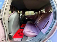 Xiaomi SU7 Quad Motor Ultra-Long Range Advanced Autonomous Driving Max - ფოტო 10