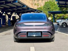 Xiaomi SU7 Quad Motor Ultra-Long Range Advanced Autonomous Driving Max - ფოტო 5