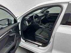 Audi A3 A3L Limousine 35 TFSI Fashion Sport - ფოტო 10