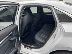 Audi A3 A3L Limousine 35 TFSI Fashion Sport - ფოტო 13