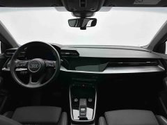 Audi A3 A3L Limousine 35 TFSI Fashion Sport - ფოტო 16