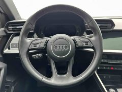 Audi A3 A3L Limousine 35 TFSI Fashion Sport - ფოტო 18