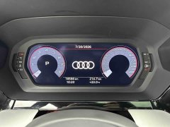Audi A3 A3L Limousine 35 TFSI Fashion Sport - ფოტო 19