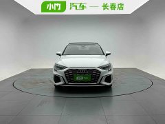 Audi A3 A3L Limousine 35 TFSI Fashion Sport - ფოტო 2