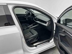 Audi A3 A3L Limousine 35 TFSI Fashion Sport - ფოტო 7