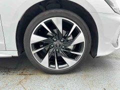 Audi A3 A3L Limousine 35 TFSI Fashion Sport - ფოტო 9