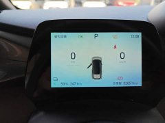 BYD Dolphin Glory Edition 420km Freedom Version - ფოტო 14