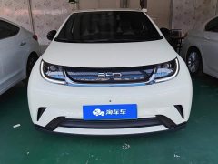 BYD Dolphin Glory Edition 420km Freedom Version - ფოტო 2
