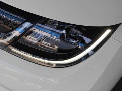 BYD Dolphin Glory Edition 420km Freedom Version - ფოტო 5