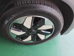 BYD Dolphin Glory Edition 420km Freedom Version - ფოტო 6