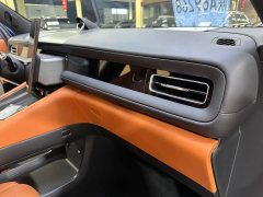 AITO M6 Pure Electric Max Long Range - ფოტო 14