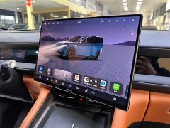 AITO M6 Pure Electric Max Long Range - ფოტო 18