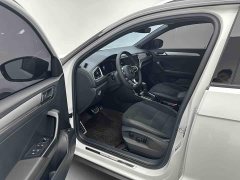 Audi T-ROC Tanyue 280TSI DSG FWD R-Line Pro PLUS - photo 10