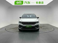 Audi T-ROC Tanyue 280TSI DSG FWD R-Line Pro PLUS - photo 2