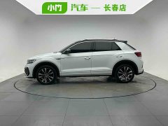 Audi T-ROC Tanyue 280TSI DSG FWD R-Line Pro PLUS - photo 3