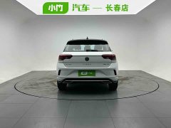 Audi T-ROC Tanyue 280TSI DSG FWD R-Line Pro PLUS - photo 4