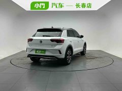 Audi T-ROC Tanyue 280TSI DSG FWD R-Line Pro PLUS - photo 6