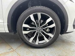 Audi T-ROC Tanyue 280TSI DSG FWD R-Line Pro PLUS - photo 9