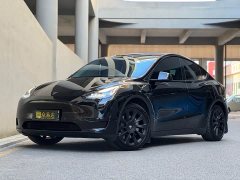 Tesla Model Y Facelift Rear-Wheel Drive - фото 1