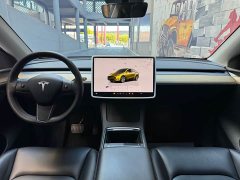 Tesla Model Y Facelift Rear-Wheel Drive - фото 10