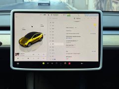 Tesla Model Y Facelift Rear-Wheel Drive - фото 11