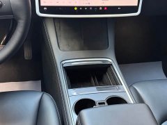 Tesla Model Y Facelift Rear-Wheel Drive - фото 12