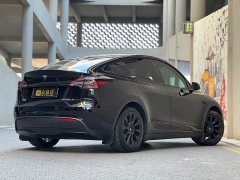 Tesla Model Y Facelift Rear-Wheel Drive - фото 2