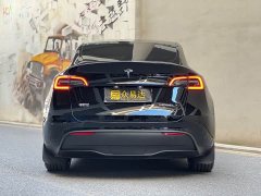 Tesla Model Y Facelift Rear-Wheel Drive - фото 3