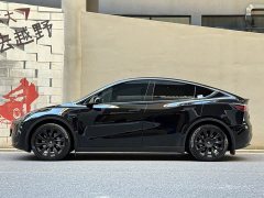 Tesla Model Y Facelift Rear-Wheel Drive - фото 4